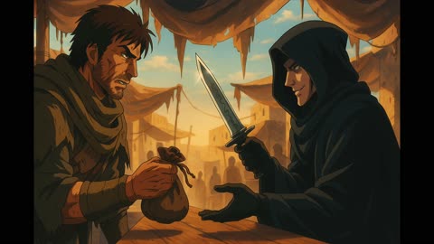 Deal in the Dunes V4