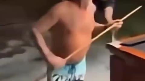🤣😂 The CRAZIEST Pool Shots You'll Ever See! | FunFM