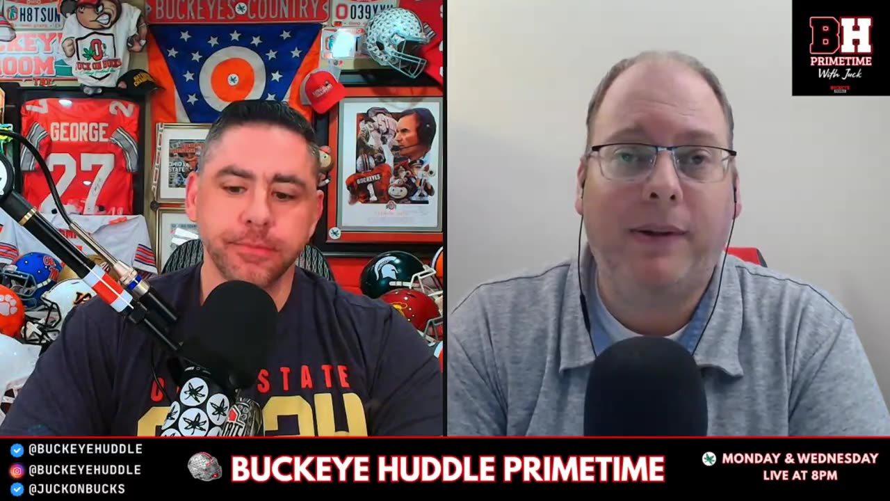 Ohio State Football: Buckeyes O-Line Transformation has been STAGGERING