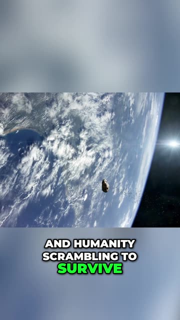 Are Asteroids Hollywood's Scariest Fake Out?