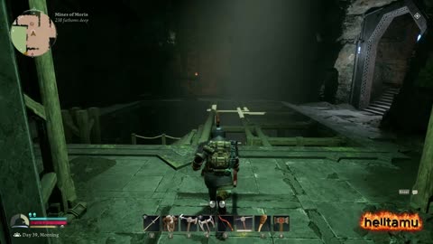 Return to Moria Gameplay – No Commentary | Episode 130