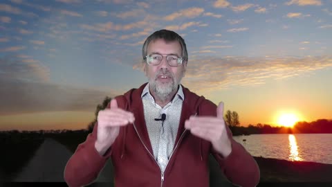 Ervaar de Goddelijke helende liefde van Jezus - Yeshua