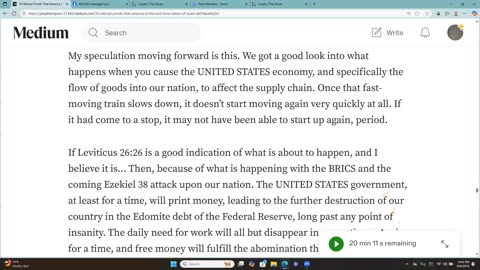 50 Proofs That America is The End-Time, Regathered House of Israel