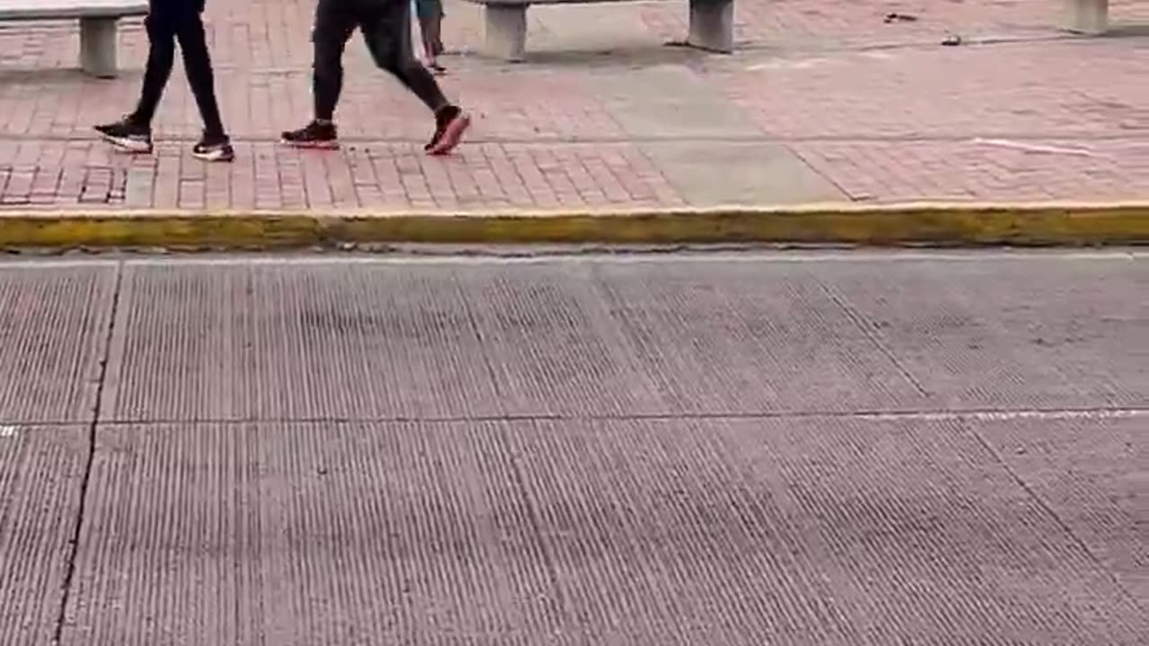 golpeo