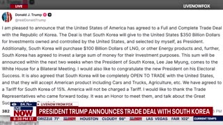 ANOTHER MASSIVE TRADE DEAL