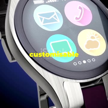 The Watch TikTok Can't Stop Talking About! 🧨