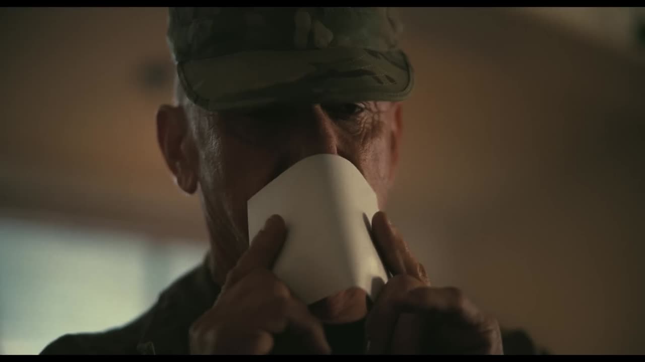 One Battle After Another | Official Trailer