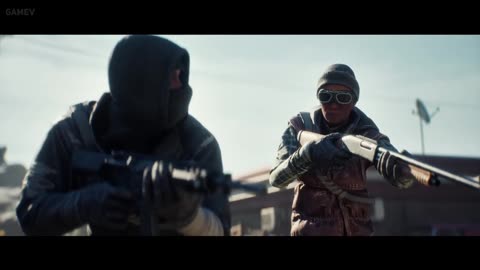 COR3 First Gameplay Reveal From Tarkov Developers| TOP 10 Best Upcoming Post-Apocalyptic Games 2026