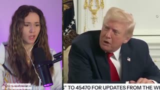 Influencer Angela Rose Says We Are Not Radicalized Enough