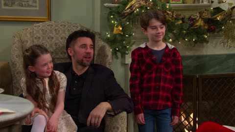 Days of our Lives December 26, 2025 (Friday)