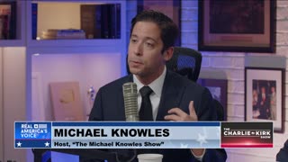 Michael Knowles, Matt Walsh, and Ben Shapiro Remember Charlie Kirk | 9.16.2025