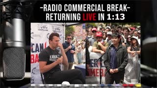 Michael Knowles, Matt Walsh, and Ben Shapiro Remember Charlie Kirk | 9.16.2025