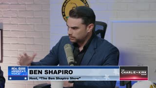 Michael Knowles, Matt Walsh, and Ben Shapiro Remember Charlie Kirk | 9.16.2025