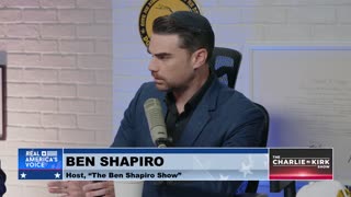 Michael Knowles, Matt Walsh, and Ben Shapiro Remember Charlie Kirk | 9.16.2025