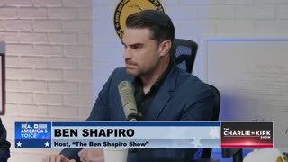 Michael Knowles, Matt Walsh, and Ben Shapiro Remember Charlie Kirk | 9.16.2025