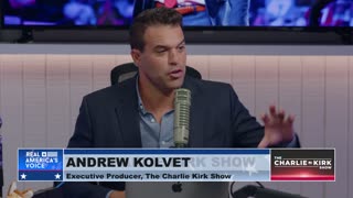 Michael Knowles, Matt Walsh, and Ben Shapiro Remember Charlie Kirk | 9.16.2025