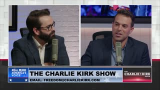Michael Knowles, Matt Walsh, and Ben Shapiro Remember Charlie Kirk | 9.16.2025