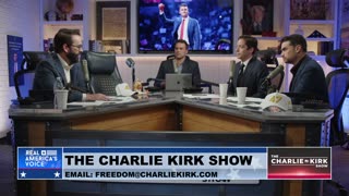 Michael Knowles, Matt Walsh, and Ben Shapiro Remember Charlie Kirk | 9.16.2025