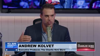 Michael Knowles, Matt Walsh, and Ben Shapiro Remember Charlie Kirk | 9.16.2025