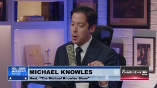 Michael Knowles, Matt Walsh, and Ben Shapiro Remember Charlie Kirk | 9.16.2025
