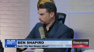 Michael Knowles, Matt Walsh, and Ben Shapiro Remember Charlie Kirk | 9.16.2025