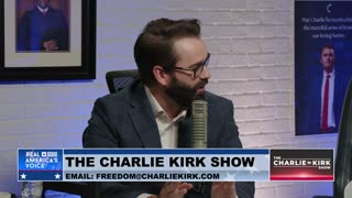 Michael Knowles, Matt Walsh, and Ben Shapiro Remember Charlie Kirk | 9.16.2025