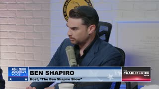 Michael Knowles, Matt Walsh, and Ben Shapiro Remember Charlie Kirk | 9.16.2025