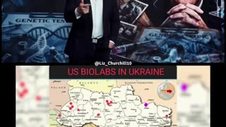 Incredible. Another Conspiracy Theory comes true…the connection betwe...