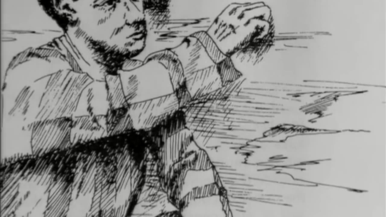 Secrets of War Season 4, Ep 10_ Prisoners of War_ Part 3 – Code of Conduct-