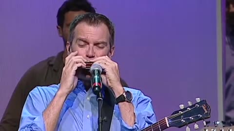 O The Deep, Deep Love Of Jesus