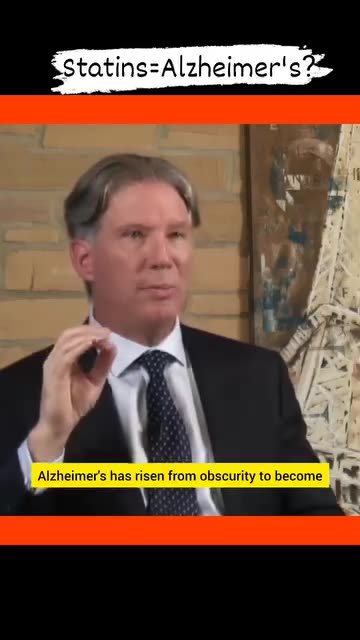 Statin Drugs Cause What Disease????