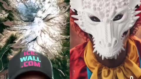 The Great Awakening? Fittest Flat Earther