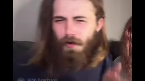 asking for a girth reveal