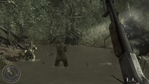 Ambush!!!