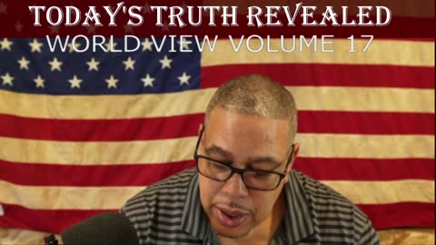 WORLD VIEW VOLUME 17 06/03/2025