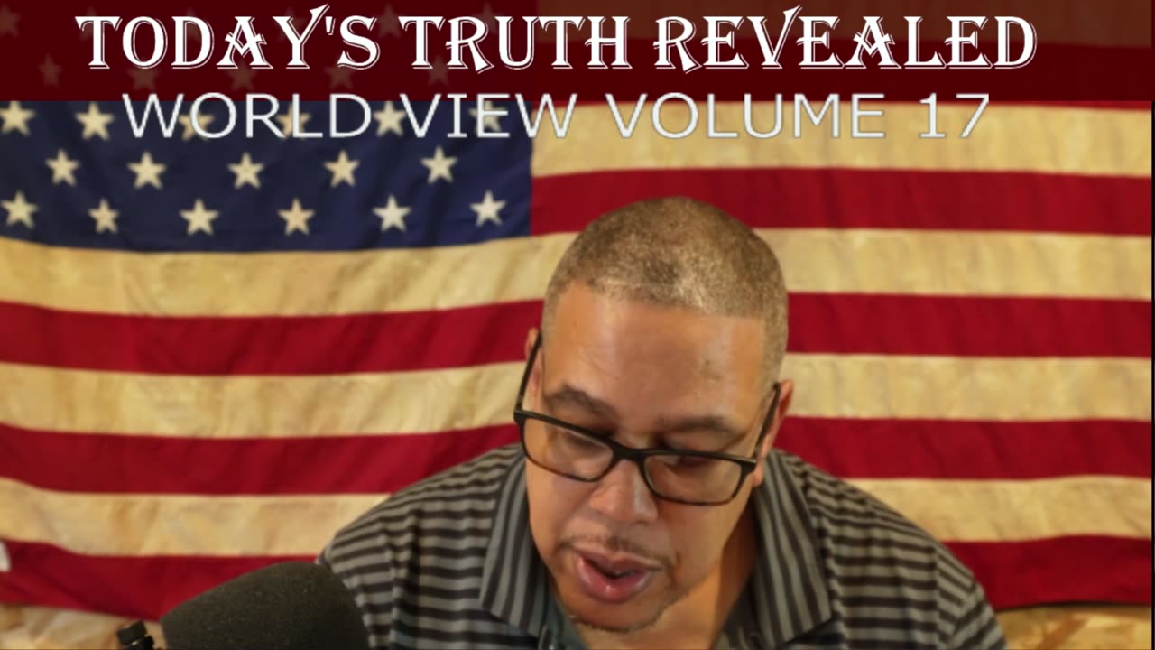 WORLD VIEW VOLUME 17 06/03/2025