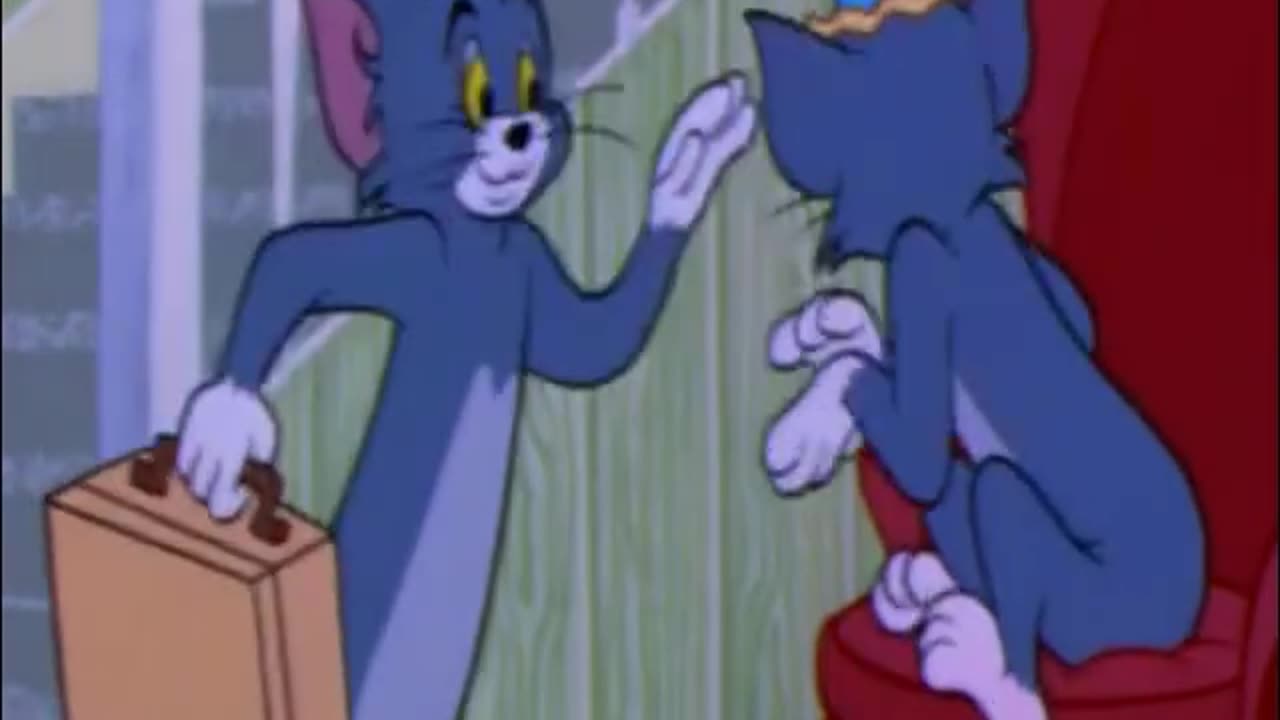 Tom&Jerry very funny classic cartoons