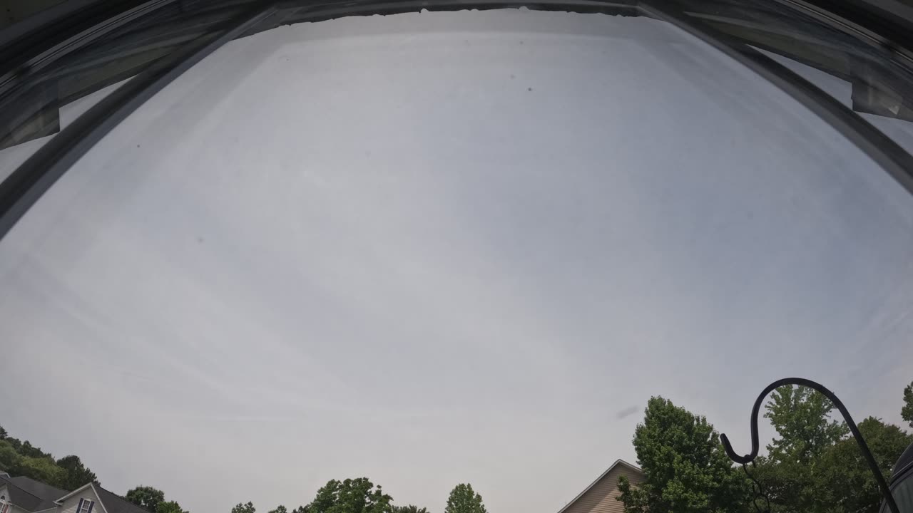 Myrtle Beach Chem Haze 5/16/25 Pt2