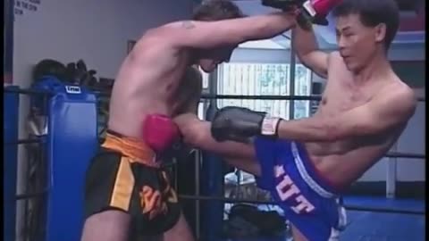 Muay Thai
