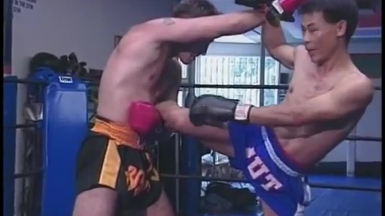 Muay Thai
