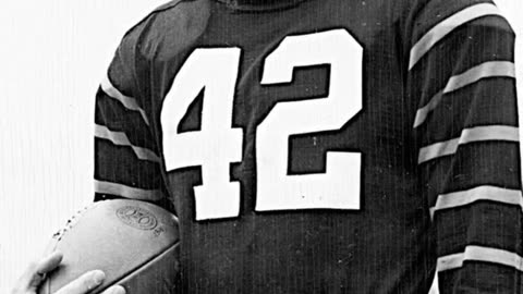 Dick Kazmaier: Princeton’s Heisman-Winning Legend