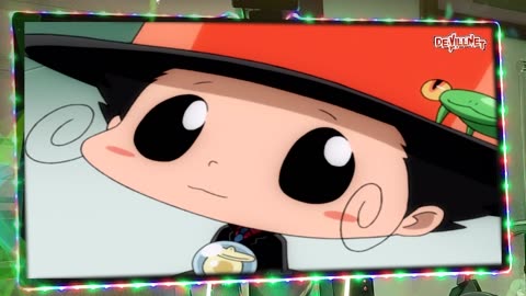 Hitman Reborn Tagalog Dubbed HD - Episode 79