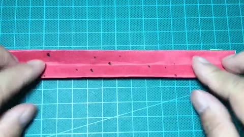 How to Make a Paper Crane