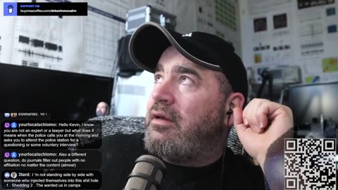 Institutional Capture and Control (Clip)