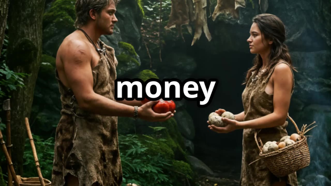 The Untold Evolution of Money - What is Money and Where does it Come From? #carlmenger #money #facts