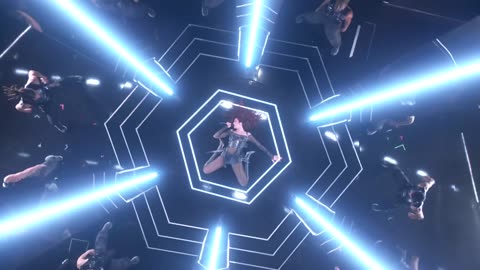Dua Lipa - Training Season / Houdini (Live at The GRAMMYs 2024)