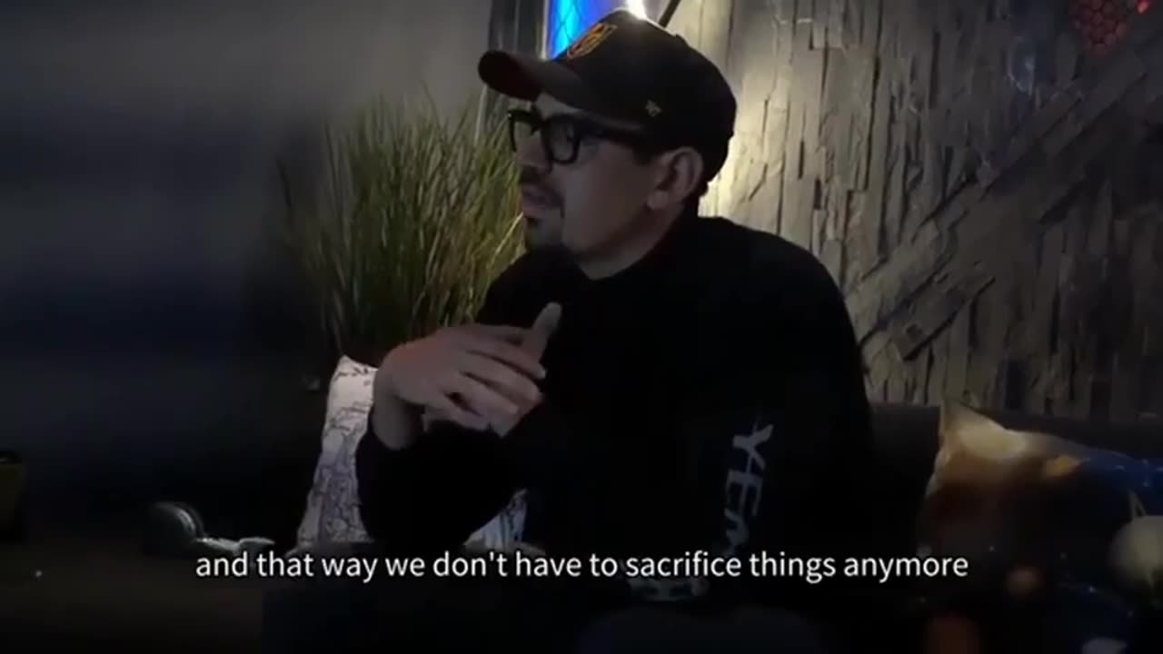 These SIGNS Of The TIMES Show Us A STORM Is Coming (2025)