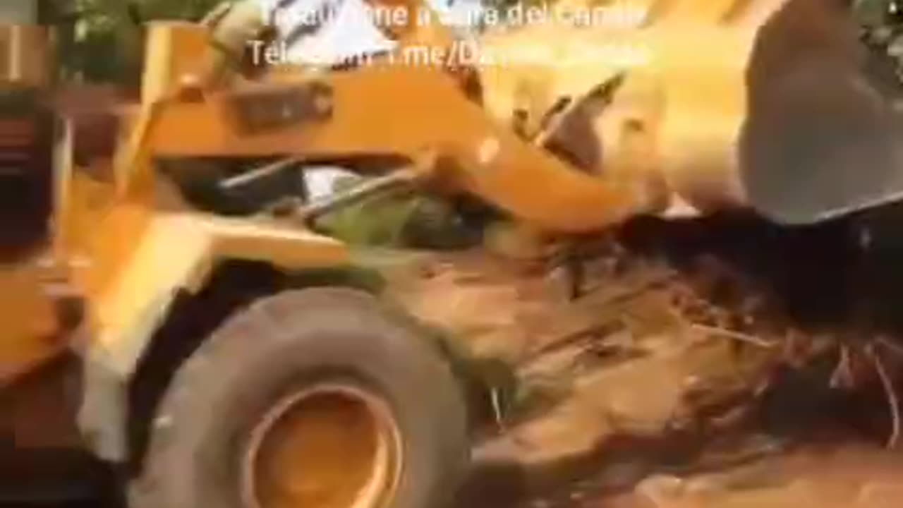 Un deserto di miseria.