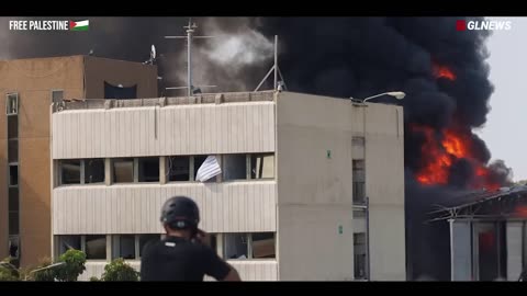 IRAN'S RESILIENCE IS AMAZING “THE FACTS ISRAEL HID” SUMMARY OF 12 DAYS OF BATTLE