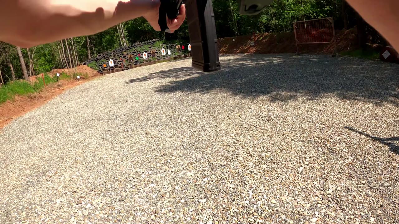 RED FOX RIFLE CLASS